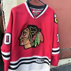 Chicago Blackhawks Jersey